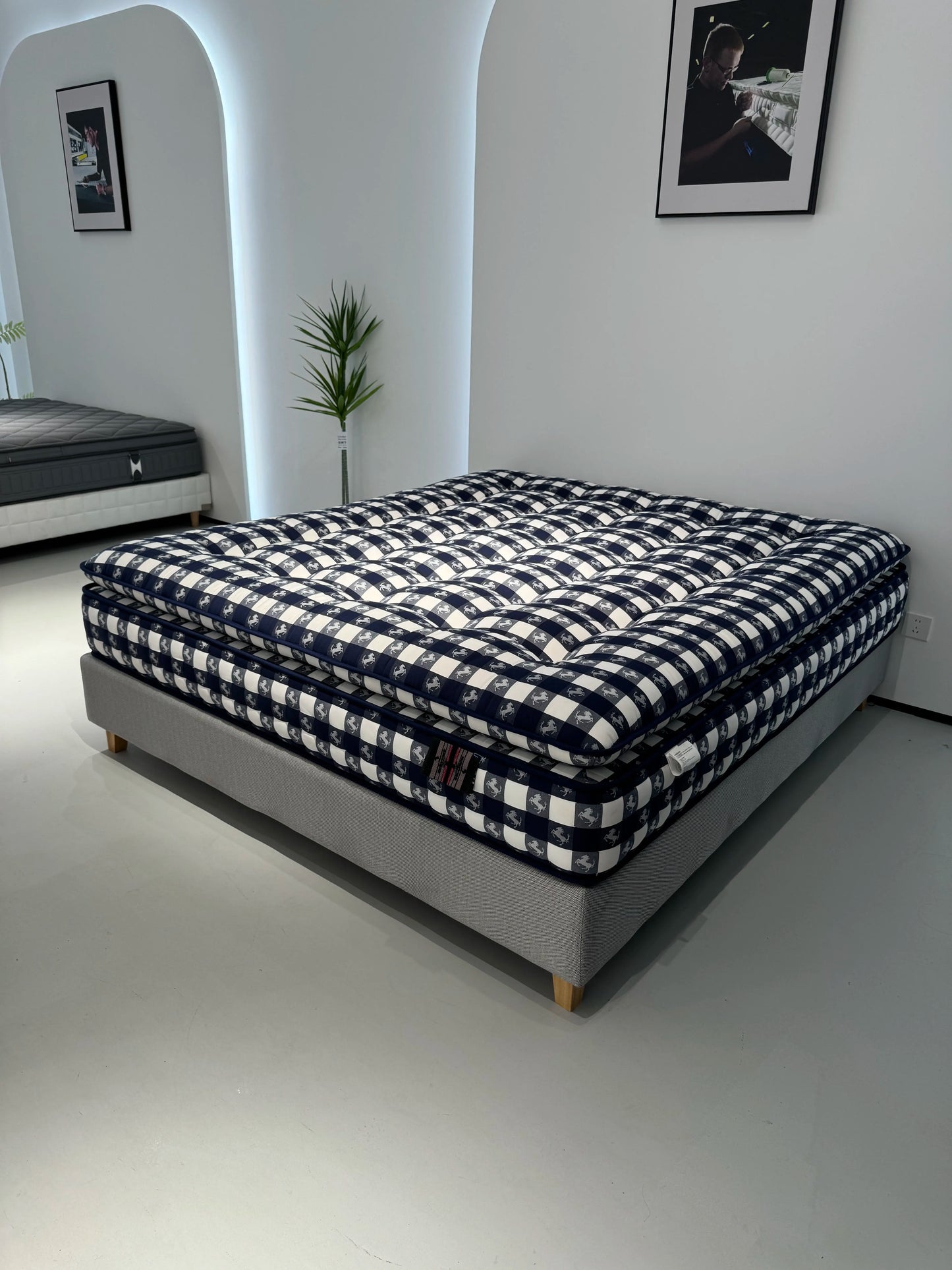 Luxury independent bag spring mattresses 150x200 180x200 cm Mattress bedroom mattresses bedroom furniture for adult matress
