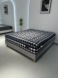 Luxury independent bag spring mattresses 150x200 180x200 cm Mattress bedroom mattresses bedroom furniture for adult mattress