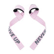 Correas antideslizantes para levantamiento de pesas, powerlifting, crossfit y mancuernas. 
