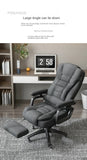 Nordic Boss Office Chairs Home office Furniture bedroom Computer Chair Comfort Seat Back E-sports Chair Swivel Gaming Armchair