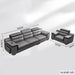 1 and 3 seater