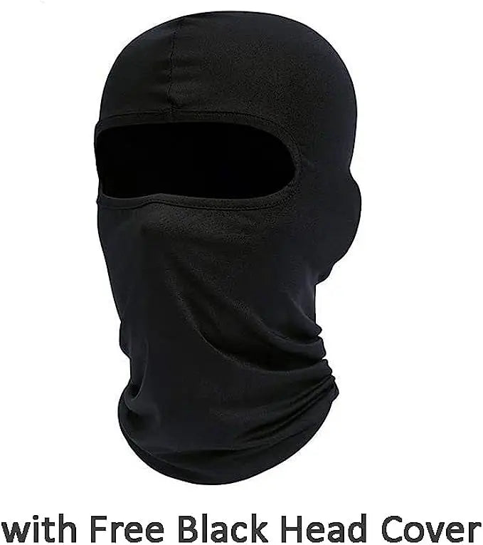 Capacete Cyberpunk com LED – Máscara para Festas, Halloween, Natal e Cosplay – Presente para Adultos