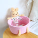 Pink Rabbit