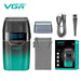 V-308 green