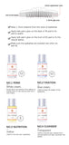 New Lash Lift Kit Long Lasting Eyelash Lifting Perming Lotion Fixation Glue Curly Lasher Beauty Salon Home Use Pro Kit