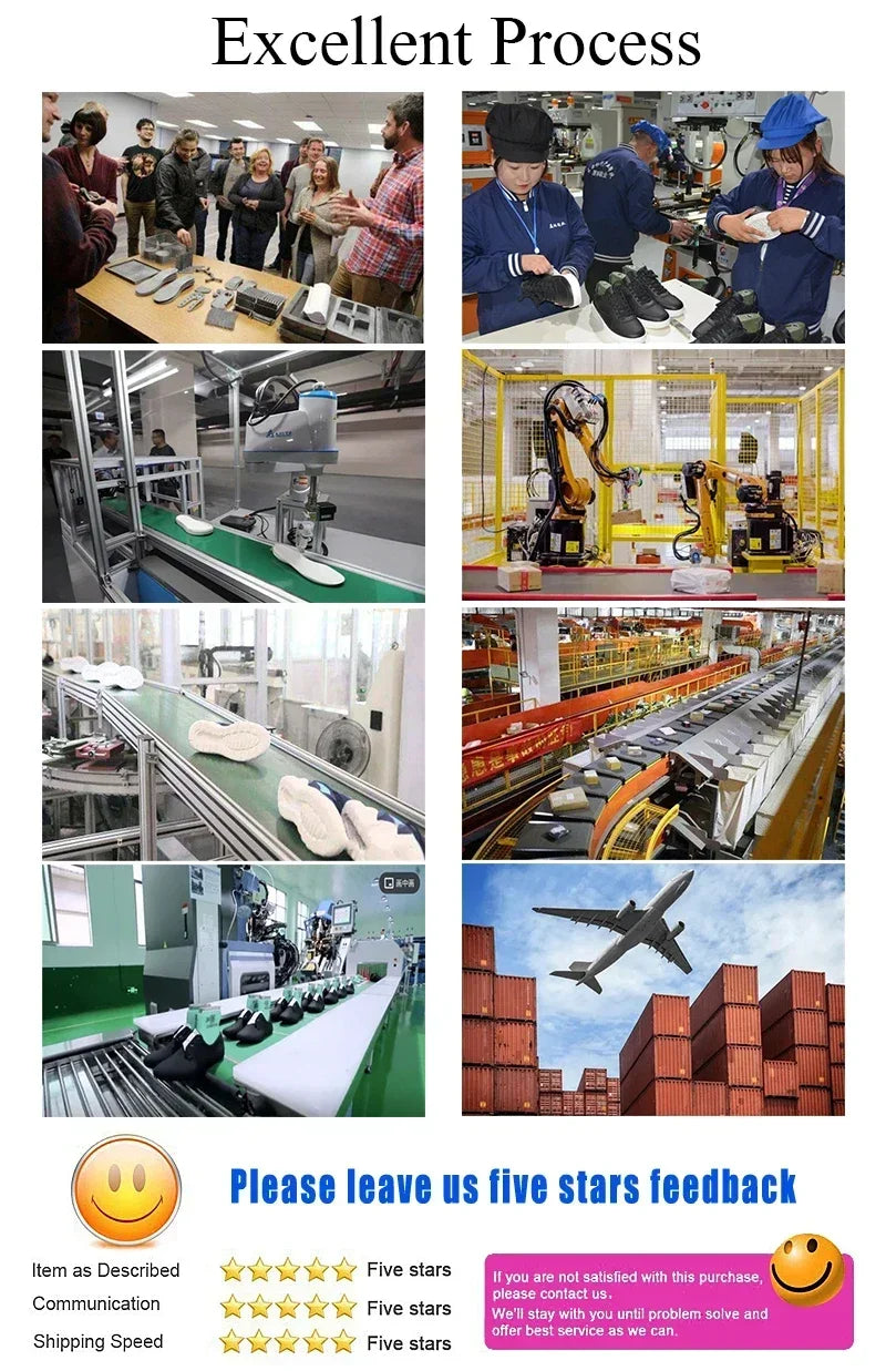 Men Leather Shoes Breathable Business Summer Slip on Loafers Man Casual Black Flats Driving Walking Shoes Moccasins