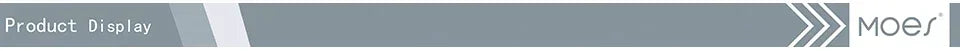 MOESTuya WiFi Indoor Pan/Tilt Smart Security Camera 4MP HD Infrared Night Vision Motion Sound Detection Panoramic Patrol Monitor