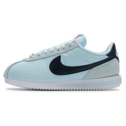 NIKE ORTEZ Women's Athletic Shoes Lightweight Cushioned Running Shoes with Traction and Comfortable Casual Footwear 