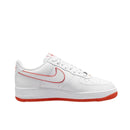 Nike Original White Air Force 1 07 Low Trendy Board Shoes Lightweight Breathable Mens Casual Shoes