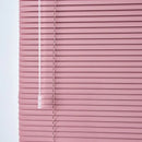 Blind Curtains No Punching Bathroom Toilet Kitchen Office Bedroom Roller Shutter Shading Lifting Rolling and Pulling Type Blinds