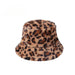 Leopard Print Khaki