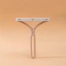 Portátil removedor de fiapos pet removedor de pêlos escova manual rolo fiapos sofá roupas limpeza escova fiapos fuzz tecido barbeador escova ferramenta