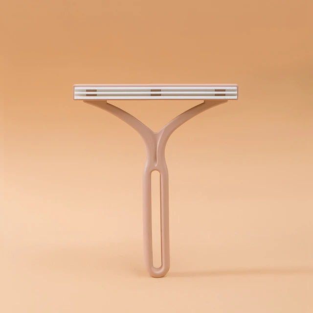 Portátil removedor de fiapos pet removedor de pêlos escova manual rolo fiapos sofá roupas limpeza escova fiapos fuzz tecido barbeador escova ferramenta