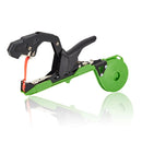 Plant Tying Machine Plant Branch Hand Tying Binding Machine with Garden Vine Tying Tape Vineyard Tool Plant Tape Gun Garden Tool