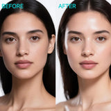 1/2/3pcs PDRN Collagen Essence Stick Balm All-in-One Eye, Neck & Makeup Base Balm, Plumping for Fine Lines Wrinkles Skin Care