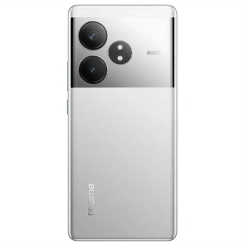 Original Realme GT Neo 6 SE Unlocked Sim Network Region Lock 6.78Inch 120Hz Snapdragon 7+ Gen3  50MP OIS 100W Supervooc 5500mAh