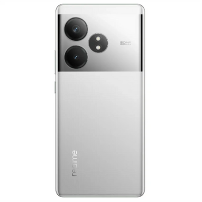 Original Realme GT Neo 6 SE Unlocked Sim Network Region Lock 6.78Inch 120Hz Snapdragon 7+ Gen3  50MP OIS 100W Supervooc 5500mAh