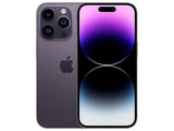 Apple iPhone 14 Pro / 14 Pro Max Dual eSIM 128/256GB ROM OLED Face ID NFC A15 Original Used CellPhone iphone 14pro 14 pro max