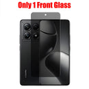 For Xiaomi 14T Pro Glass For Xiaomi 14T 14 T Pro Tempered Glass Anti Peep Privacy Screen Protector For Xiaomi 14T Lens Film