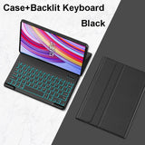 Funda con teclado para Xiaomi Redmi Pad Pro de 12,1", 2024 