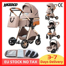 Baby stroller 3 in1,four wheel stroller,2 in 1 baby car,Lightweight strollers,Mutifunction Strollers,baby carriage,Poussette