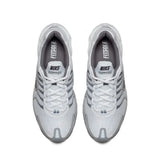 Nike Air Max Torch 4 Men's Retro Casual Sports Shoes 343846-100