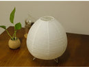 Japanese Lantern Led Table Lamp Living Room Bedroom Bedside Rice Paper Lights Study Homestay Art Creative Decor Table Lights
