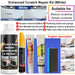 White repair kit