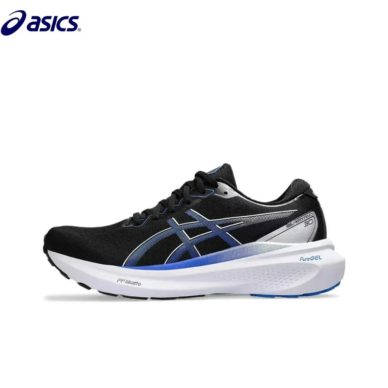 Asics Gel Kayano 30 Men Running Shoes Tenis Cushion Gel Kayano 30 K30 Men Sneaker Breathable Sport Shoe Outdoor