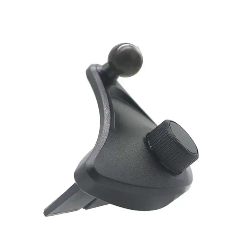 Car CD Slot Mobile Phone Holder Accessories 17mm Ball Head Base for Car CD Slot Mount for iPhone Samsung Xiaomi GPS Brackets