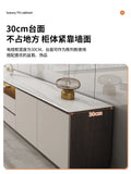 Modern Elegan Tv Stand Simplet Decor Luxury Storage Tv Cabinet Nordic Glamour Mueble De Sala Modernos Living Room Furniture