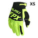 Fluorescent-XS