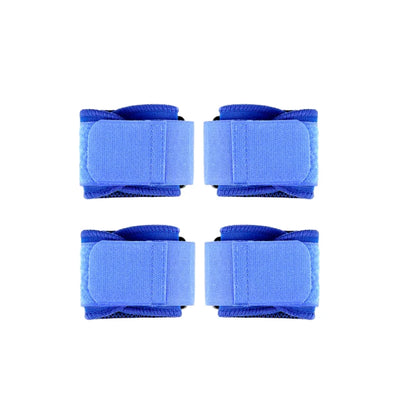 Adjustable Sport Wristbands Wrist Support Bracers For Basketball Volleyball Gym Sports Wrist Protector Breathable Wrap Strap
