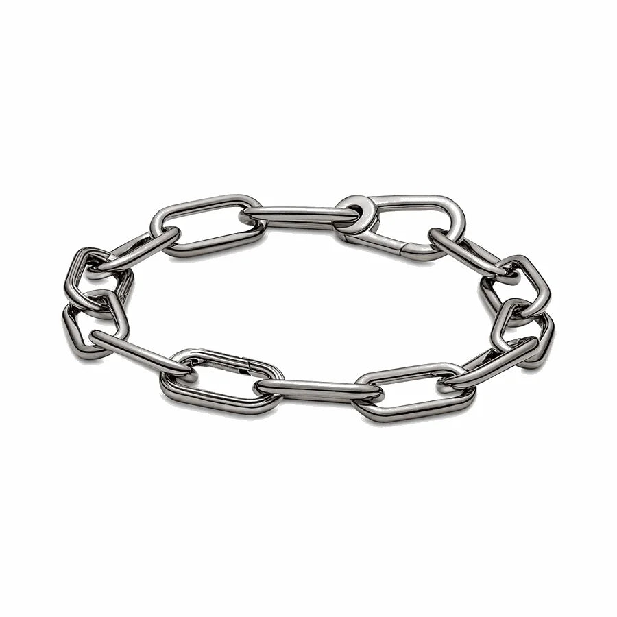 Pulsera de cuentas pequeñas con cadena pequeña, ideal para damas clásicas, regalos de joyería exquisitos, ¡2024!