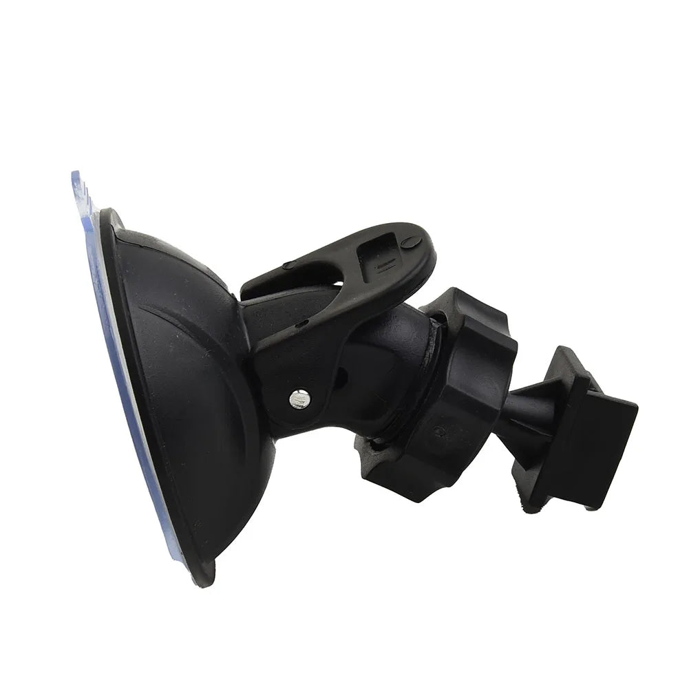 For Car For A Travel Recorder Suction Cup 1* Material Silica Small Size Car Video Recorder Convenient To Carry