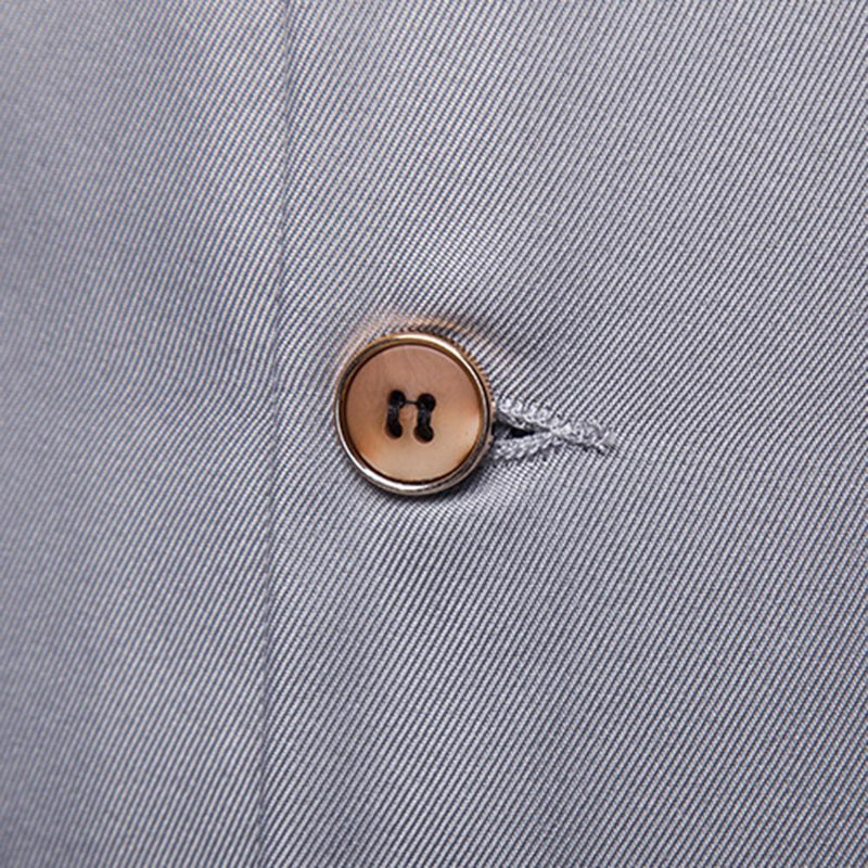 New Arrival Dress Vests For Men Slim Fit Mens Suit Vest Male Waistcoat  Casual Sleeveless Formal Business Jacket S-3XL