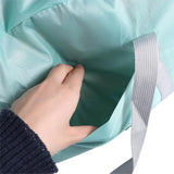 Fashion Nylon Clothes Organizer Waterproof High Quality Travel Bags Handbags Luggage Bag Storage Bag