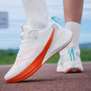 Men's Spring and Summer Soft Bottom Breathable Mesh sneaker Non-slip Wear-resistant Running Outdoor Casual Low-top Men's Shoes