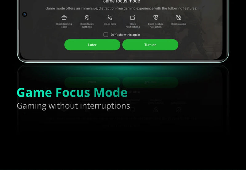 [World Premiere] realme 13 5G Smartphone 50MP OIS Camera Dimensity 6300 Chipset 120Hz Display 5000mAh Battery 45W Charge GT Mode