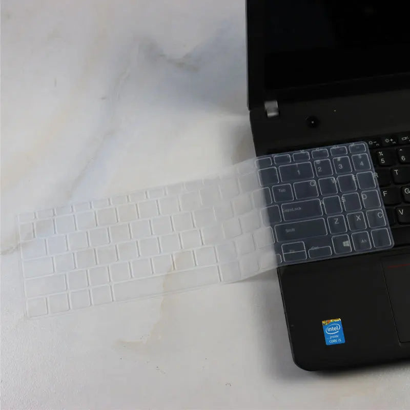 Laptop Keyboard Cover Skin For ASUS Vivobook 15X M1503 K6501 K3502Z M5100U X1502Z M1502 M1502IA /ASUS Vivobook 16X X1603Z M1603Q