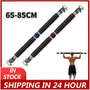Adjustable Door Horizontal bar for home Exercise Home Workout Gym Chin Up Pull Up Training Bar Sport Fitness Equipments