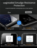 Full Glue Glass For Poco F7 Tempered Glass Poco F7 Screen Protector HD Protective Phone Camera Lens Film Poco F7