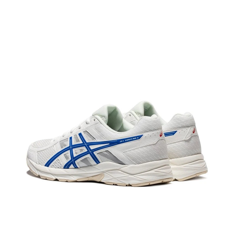 Asics Gel Contend 4 Man and Women High-performance Running Shoes Shock Absorption