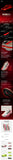 Li-Ning Men's RED HARE 9 ULTRA Racing Running Shoes SUPER BOOM Cushion BOOM FIBER Breathable LiNing Training Sneakers ARPW007