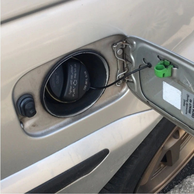 Suitable for BMW E Series F Series E39 E46 E60 E63 E65 E66 E70 E71 E90 F01 F02 F07 Fuel Tank Air Cap Assembly 16117222391