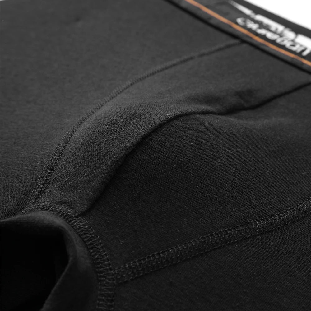 4pcs Set Cotton Long leg Boxer Men Underwear Male Brand Panties And Underpants For Homme Luxury Set Shorts Box Slip Briefs Soft
