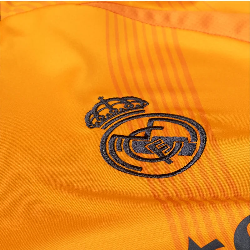 24/25 Adidas Real Madrid Fans Version Home Away 3RD Soccer Jerseys