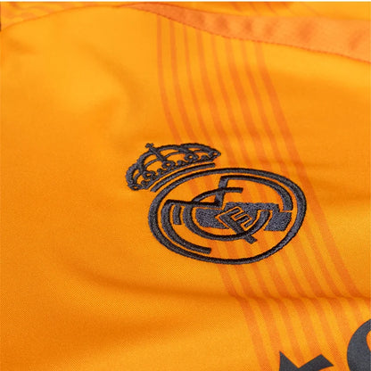 24/25 Adidas Real Madrid Fans Version Home Away 3RD Soccer Jerseys