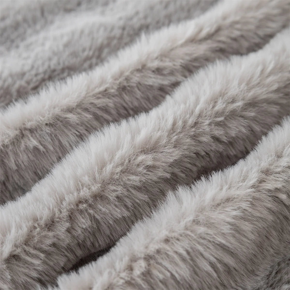Bubble Imitation Fur Sofa Towel Faux Fur Sofa Cover Blanket Couch Cover Universal for Living Room Warm