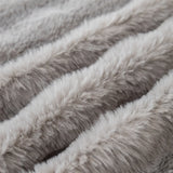 Bubble Imitation Fur Sofa Towel Faux Fur Sofa Cover Blanket Couch Cover Universal for Living Room Warm